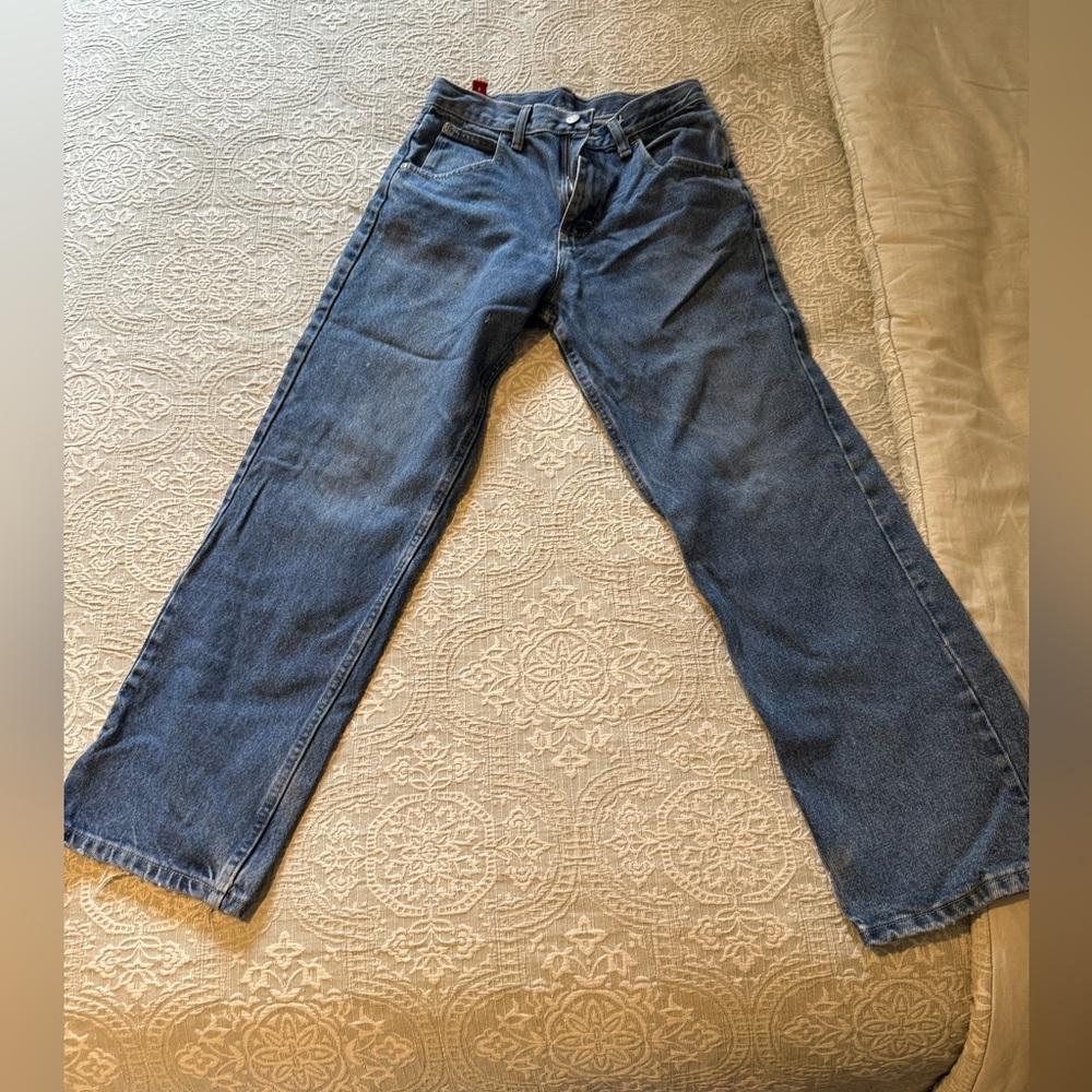 Vintage wrangler pants